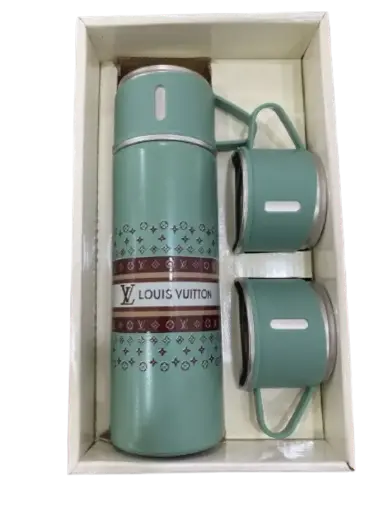 [400878] Louis Vuitton ឈុតដបទឹកប្រអប់ #BW-97