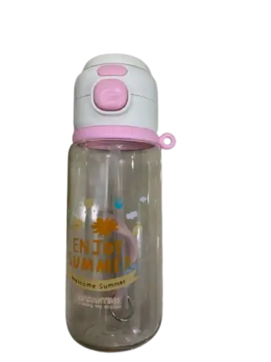 [400888] Amarantine Enjoy Summer ដបទឹកថ្លា #1802 600ml