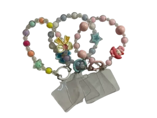 [425612] បណ្តោងសោរខ្សែគ្រាប់អង្កាំ