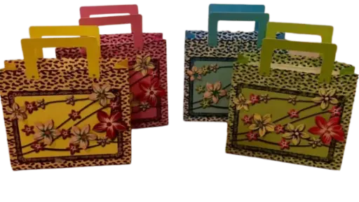 [400893] ថង់ដាក់កាដូខ្នាតតូច