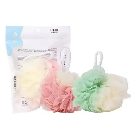 [400907] LMLTOP Bath Ball #C066-1