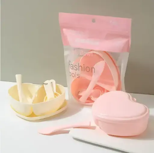 [400909] LMLTOP Mask Bowl Set #SY442-1