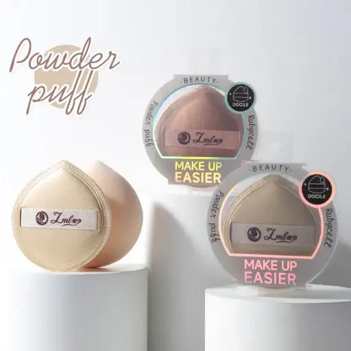 [400925] LMLTOP Makeup Easier Docile #JJF25