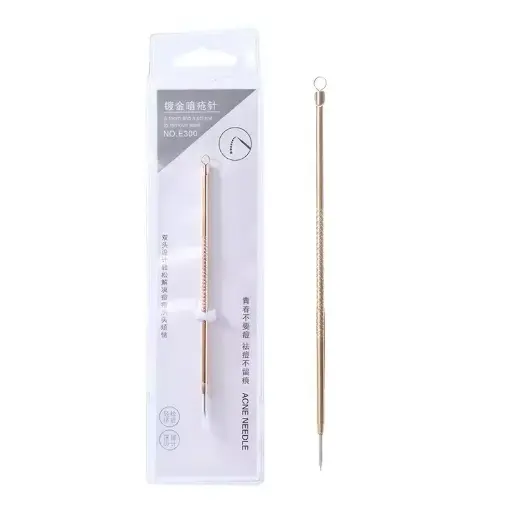 [400926] LMLTOP Acne Needle #E300