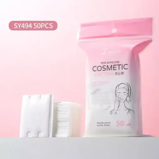 [400933] LMLTOP Cotton No.SY494 50pcs
