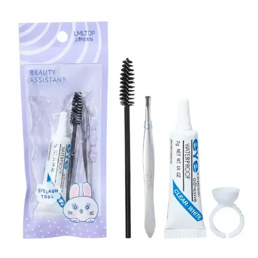 [400948] LMLTOP Eyelash Tool No.SY023