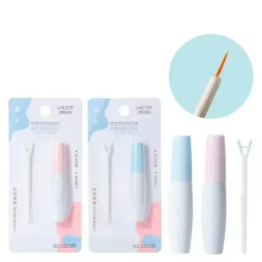 [400951] LMLTOP False Eyelash Glue No.3323-2