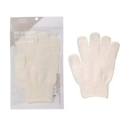 [400953] LMLTOP Bath Gloves No.C070-2