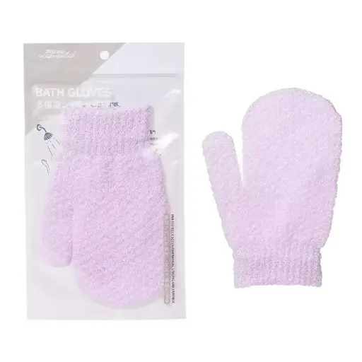 [400955] LMLTOP Bath Gloves No.C167-2