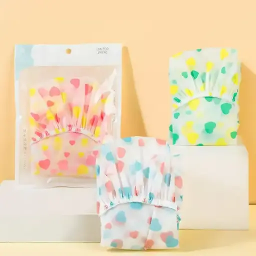 [400956] LMLTOP Shower Cap No.SY800-2