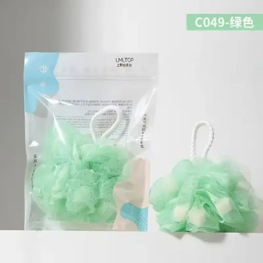 [400961] LMLTOP Bath Ball No.C049-2