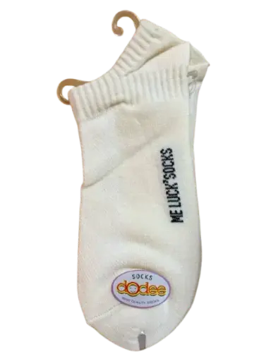 [400967] Dodee Me Luck's Socks ស្រោមជើងកវាល