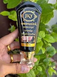 [425628] JKY ម៉ាសបងមុន 75g