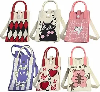 [400970] ថង់ស្ពាយសម្រាប់ដាក់ដបទឹកសាច់ក្រណាត់ចាក់