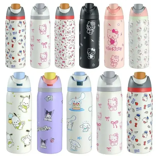 [400974] Owala FreeSip Insulated Stainless Steel Water Bottles #6200 960ml