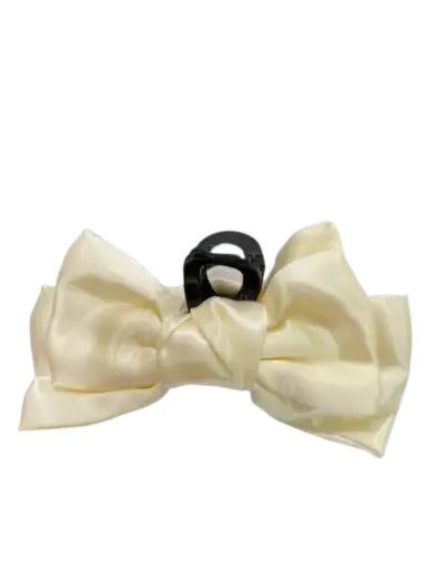 [402409] 321-ដង្កៀបសក់ម៉ូតបូក្រណាត់រលោង