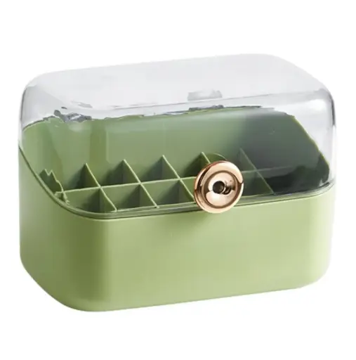 [500014] ប្រអប់ដាក់ក្រែម #JL6663