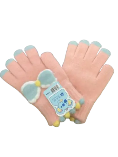 [500016] Snowflake Show ស្រោមដៃក្មេង #C-5509