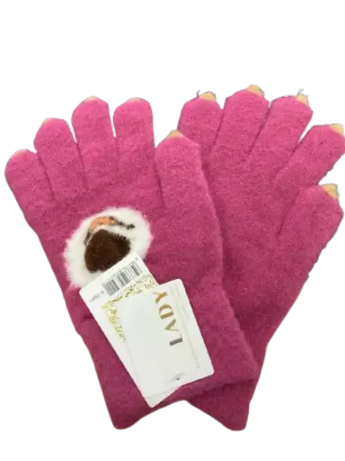 [500018] Lady ស្រោមដៃនារី #A-23011