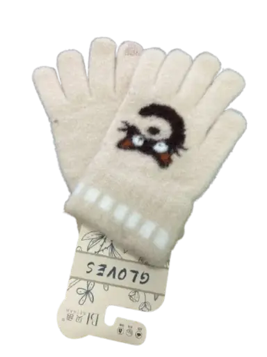 [500019] BEIHAN Gloves ស្រោមដៃស្រី #A-220