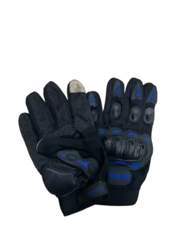 [500025] Motuoche ស្រោមដៃជិះម៉ូតូបុរស TX13