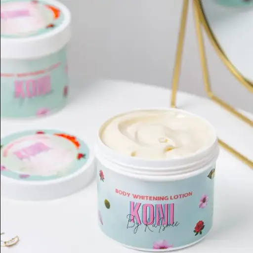 [402021] KONI body Lotion 500g