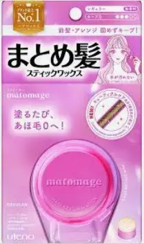 [402024] Matomage Hair Stick ផ្កាឈូក 13g