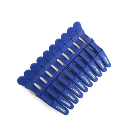 [402037] DK-ឈុតសក់អាជីព 6pcs