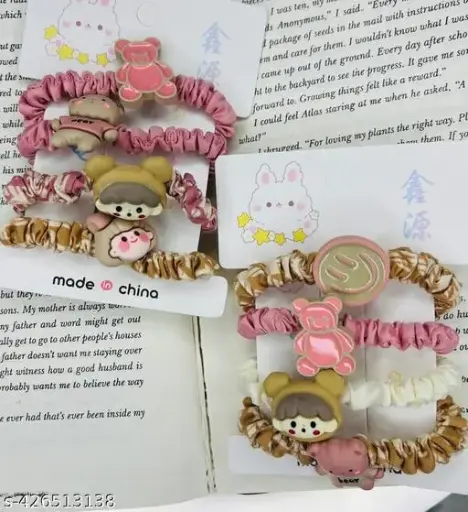 [402038] 170-ឈុតកៅស៊ូជ័រស្វិត 5pcs