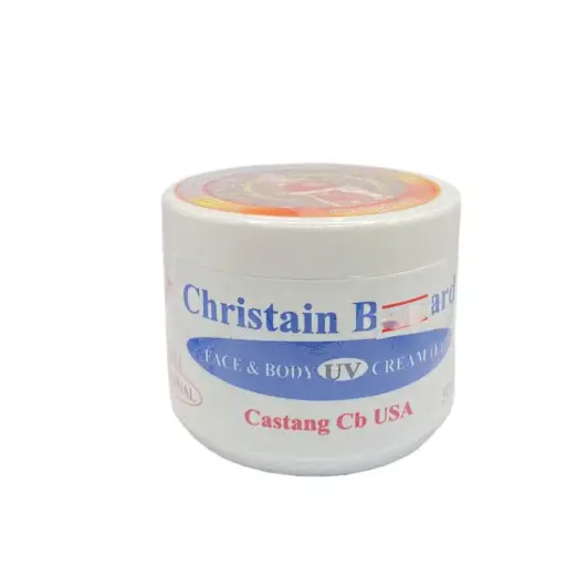 [404004] Christain-ក្រែមលាយឡេ 500g