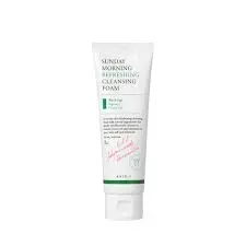 [404006] Axis-Y Cleansing foam 120ml