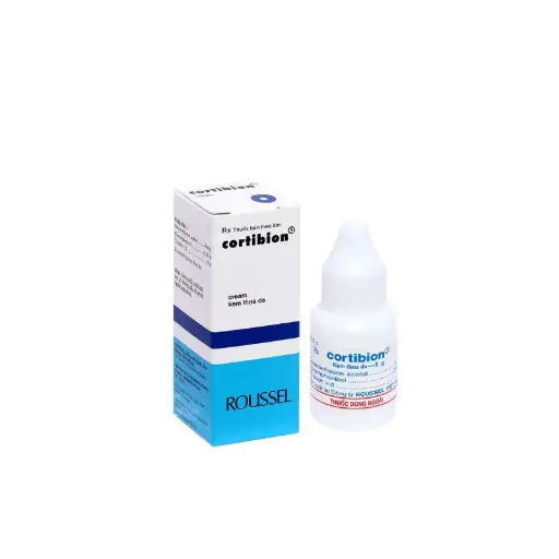 [404006] Cortibion®ក្រែមកុកទីយ៉ុង 8g