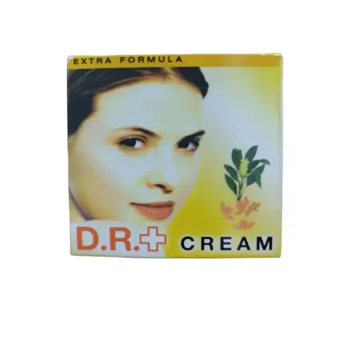 [404008] DR+ ក្រែមបន្ថែមរូបមន្ត 3.5g