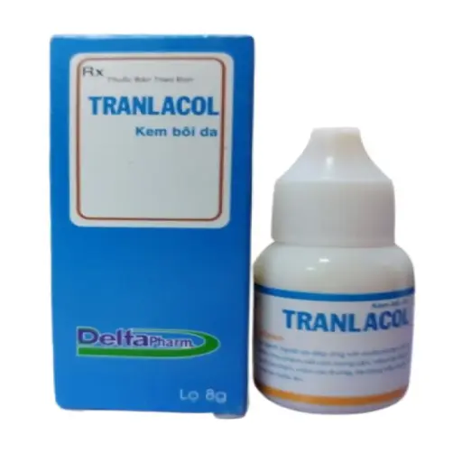 [404009] Deltapharm-tranlacol 8g