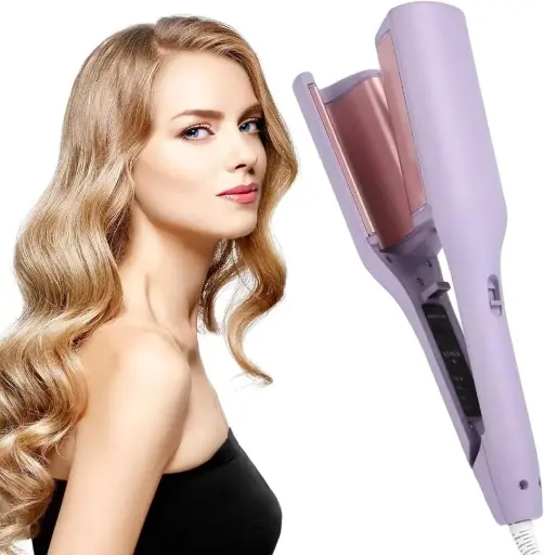 [403006] Machine Multi-Function Curler 32mn