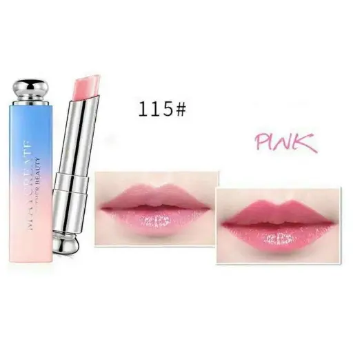 [404016] M'ayCreate Moisture Lipstick#115 3g