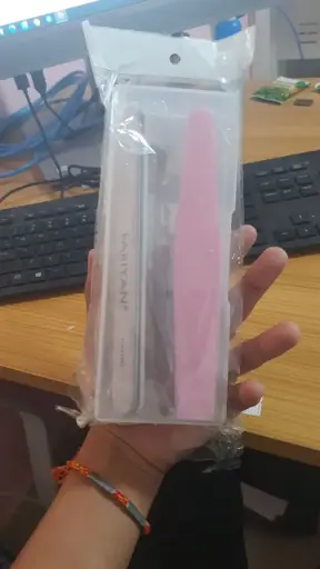 [404019] Fabiyan ឈុតក្រចក#019