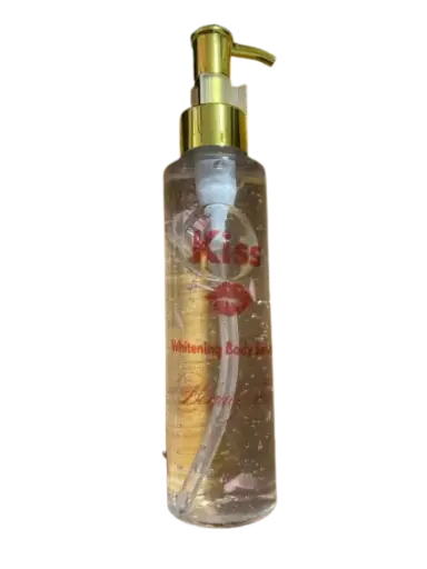 [404024] Kiss Whitening Body Serum