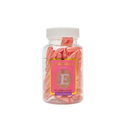 [404028] Karendar-E វីតាមីនលាយឡេ Pink