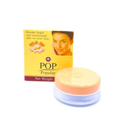 [404039] POP-ក្រែមគុជខ្យង 20g