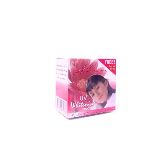 [404050] UV whitening cream 4g