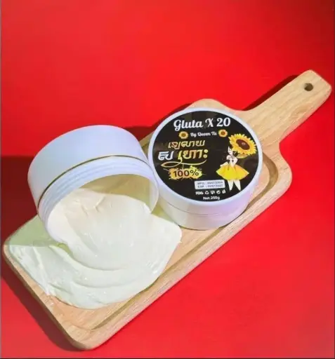 [404064] Missឡេលាយសហោះ250g