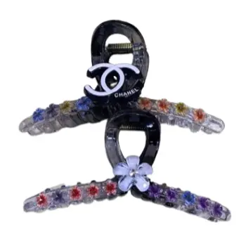 [402050] 183-ដង្កៀបចាប់សក់សម្គាល់កណ្ដាល