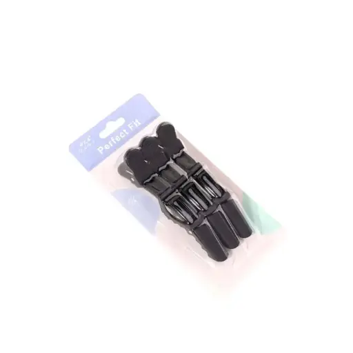 [402052] Perfect fit-ដង្កៀបចាប់សក់ 3pcs