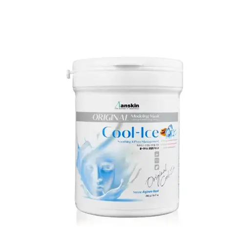 [405001] Aanskin-Cool-Ice  240g