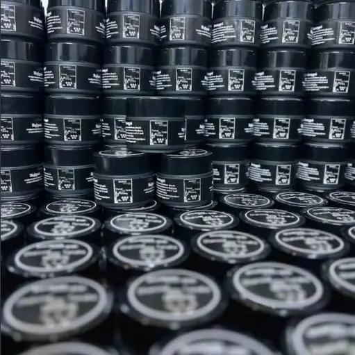 [405004] Fey Bamboo Black Mask Scrub & Mask