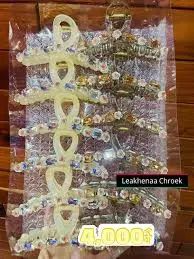 [405019] Baby bright-ម៉ាស់ភ្នែកប៉េងប៉ោះ 5g