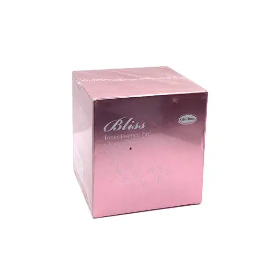 [405025] Bliss-សំឡីជូតមុខ 100nl