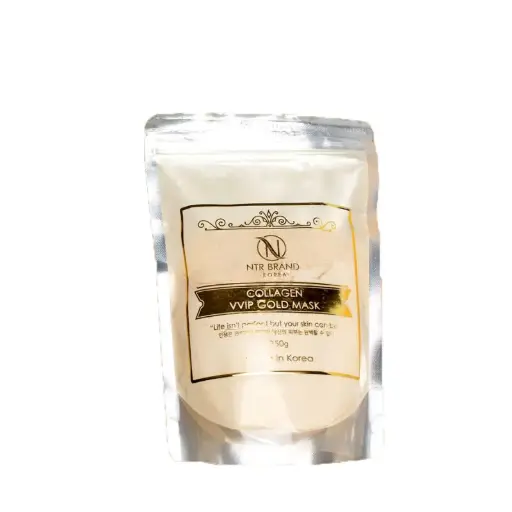 [405026] Brand Korea-ម៉ាសលាបមុខខូឡាជេន 250g