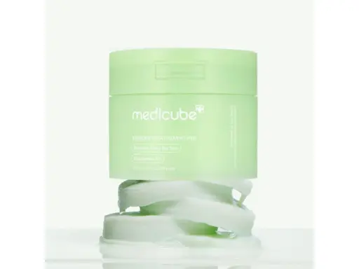 [405032] Medicube Exosome Cica Calming Pad 150ml*100pads